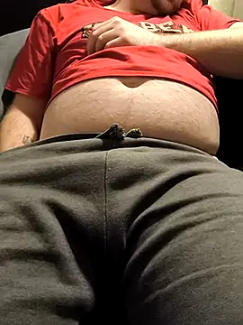 OdinWolf1990 live sex cam