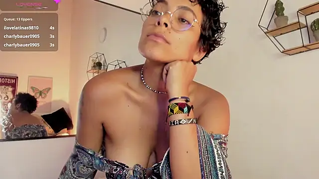 AnaChernova live sex cam