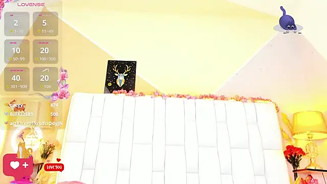 cherryboom23 live sex cam