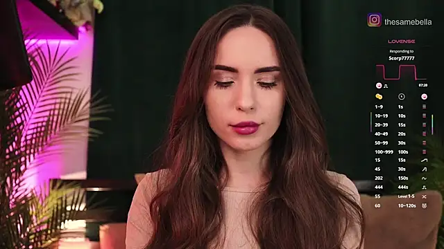 BabyYoda-'s cam snapshot