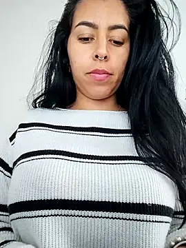 Luianna's cam snapshot