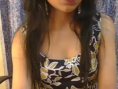 Cute_Pihu01's cam snapshot