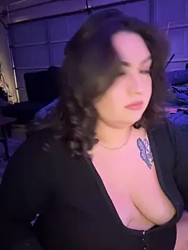 DimpleBaby's cam snapshot