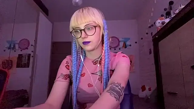 EffacedScan's cam snapshot