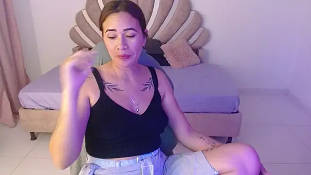 Kim-Fiori's cam snapshot