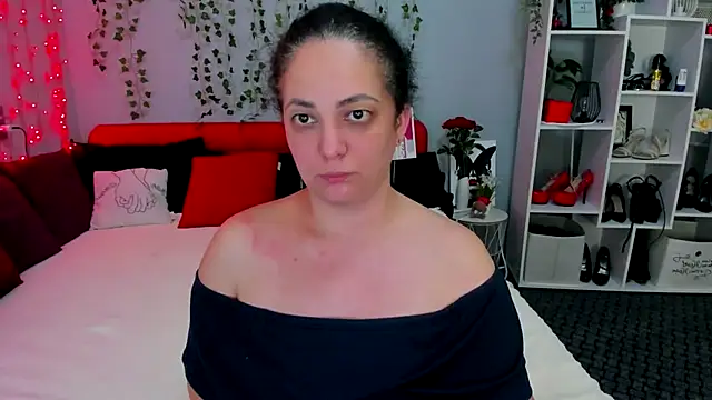 DarlingMilf's cam snapshot