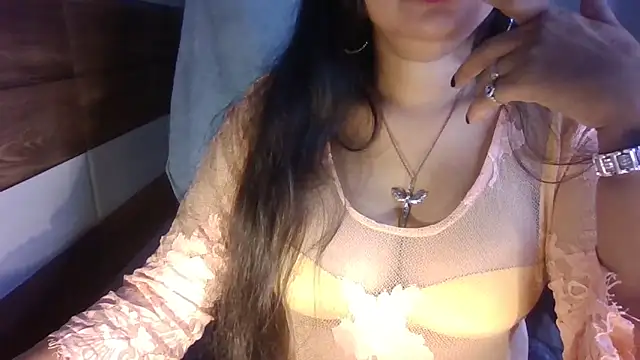 My_Alisha's cam snapshot