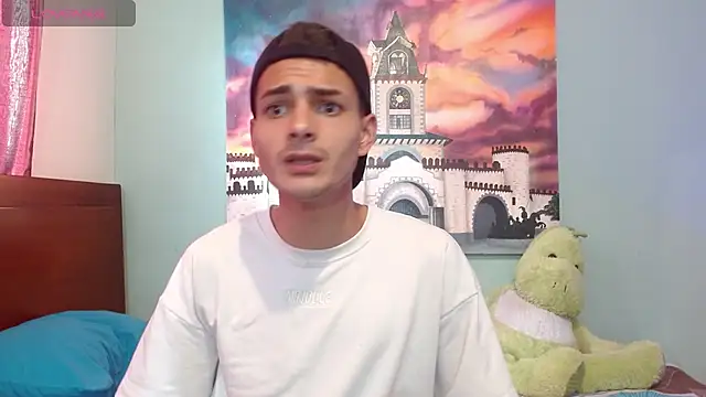 Jeffstyle18's cam snapshot