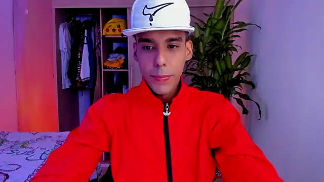 Damianwhite's cam snapshot