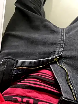 Deliciademacho's cam snapshot