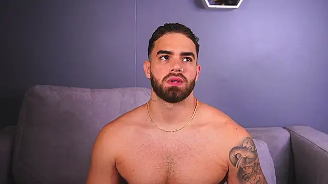 Paul_Phoenix's cam snapshot