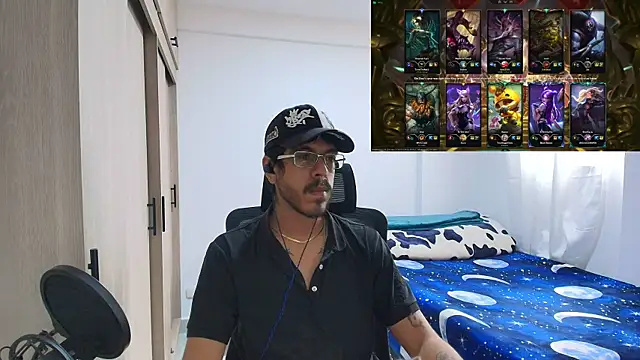 naitt_'s cam snapshot