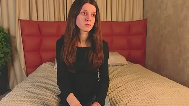 VelvetNyxen's cam snapshot