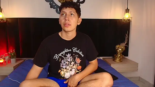 Abeel_Ordaz's cam snapshot