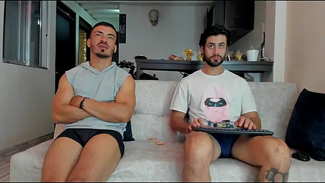 heteros_curious's cam snapshot