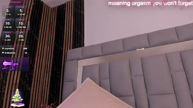 amaia_santini's cam snapshot