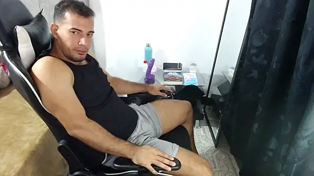 miller_cuper's cam snapshot