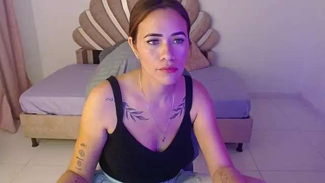 Kim-Fiori's cam snapshot