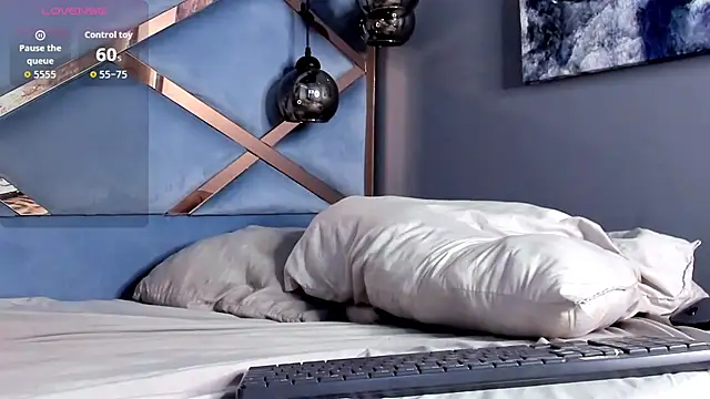 JonnyGreey's cam snapshot