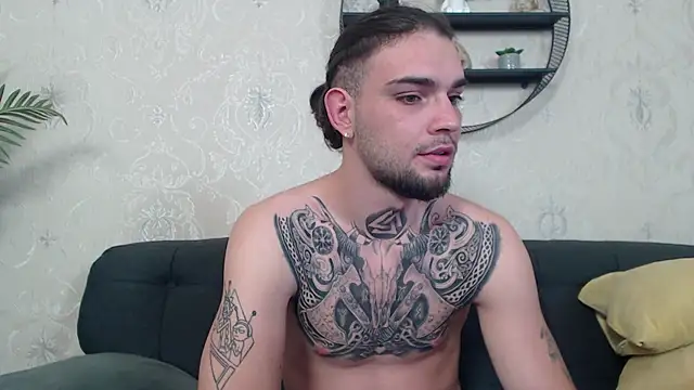 KaneHunter's cam snapshot