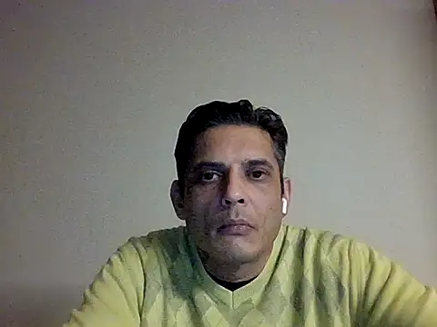 MalleDePampa's cam snapshot