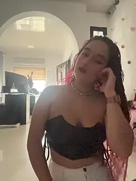 Ari_Bakker's cam snapshot