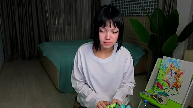 Kira_bae's cam snapshot