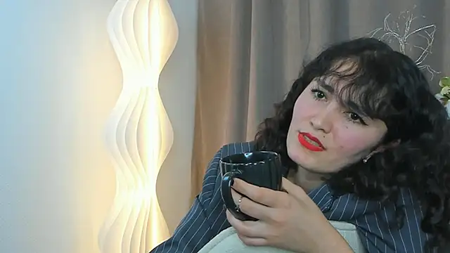 GilmaFaurot's cam snapshot