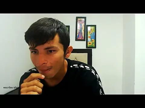 albeirothh's cam snapshot