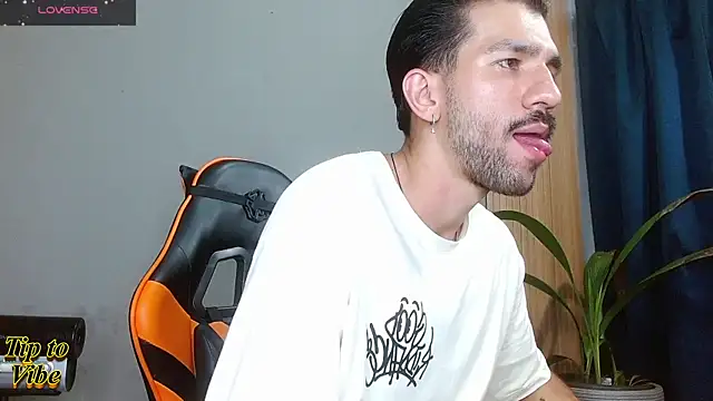 Franck_White's cam snapshot