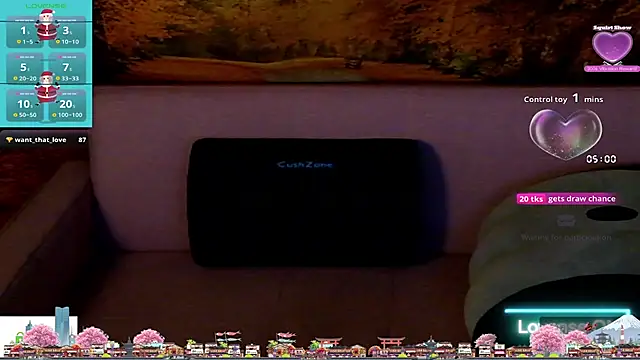 tashakaixxx's cam snapshot