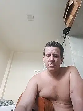 Pornoforpyros's cam snapshot