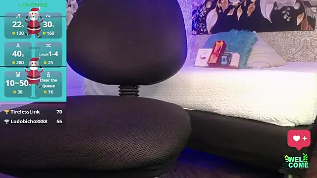 jonas_conor's cam snapshot