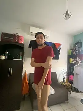 Alexitho25's cam snapshot