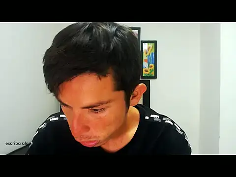 albeirothh's cam snapshot