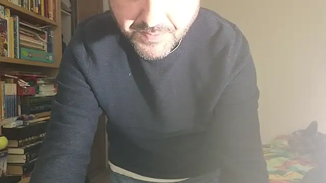 curiosillo83's cam snapshot