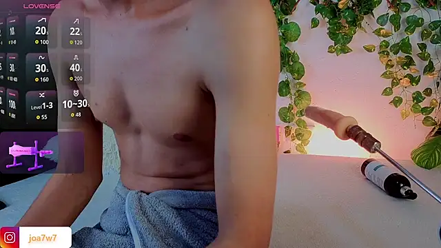 Levii_Ackermann's cam snapshot