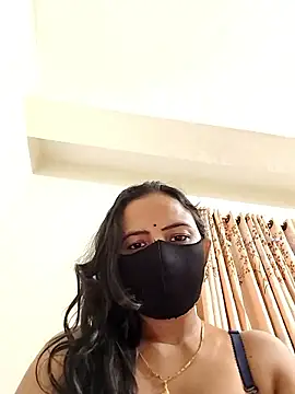 Payel-Sen's cam snapshot