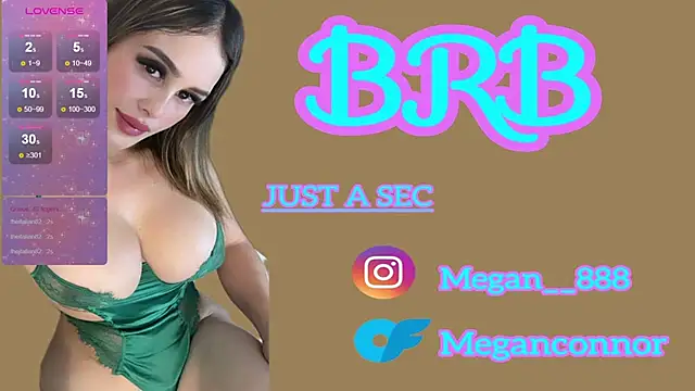 megan_connor_'s cam snapshot