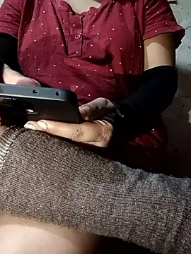 Yourhearbeat's cam snapshot