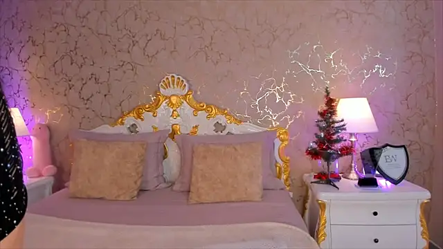 ScarlettWallace's cam snapshot