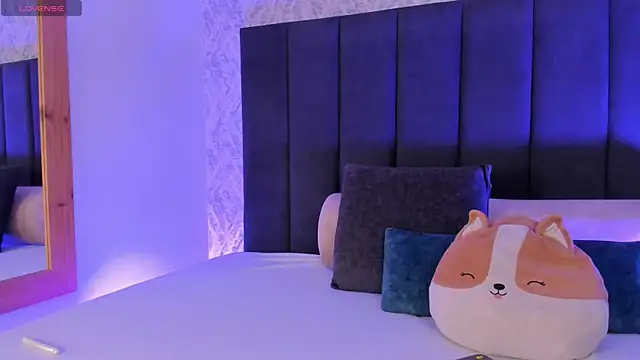 dana_hazze's cam snapshot