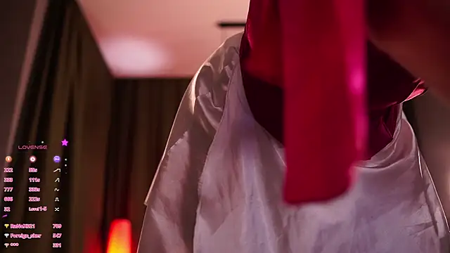 MaryHols's cam snapshot