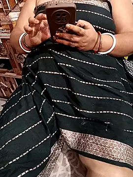 DesiNatkatBhabhi's cam snapshot