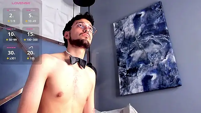 JonnyGreey's cam snapshot