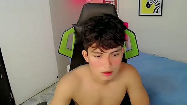 Green_XoX's cam snapshot