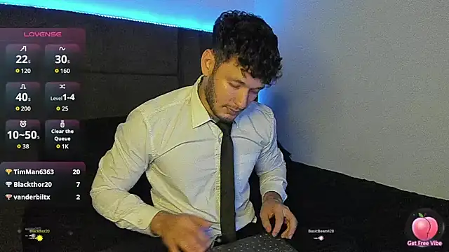 alejandro__2's cam snapshot