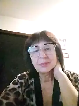 AlbinaXPretty's cam snapshot