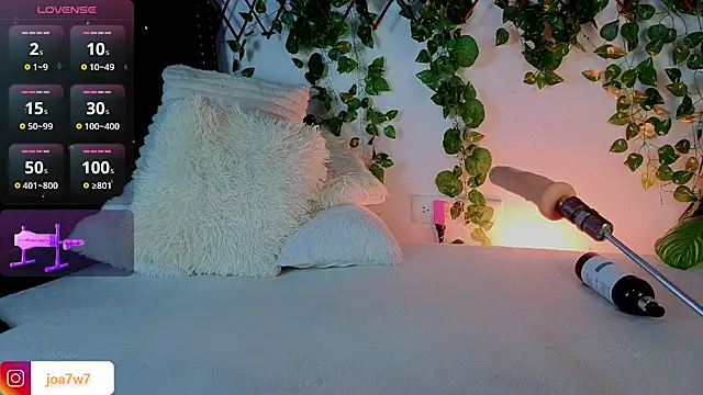 Levii_Ackermann's cam snapshot