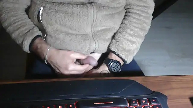 Adri_gard's cam snapshot